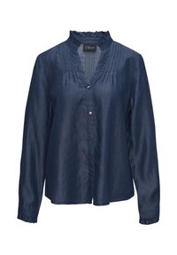 s.Oliver BLACK LABEL Übergangsjacke in Dunkelgrau | ABOUT YOU