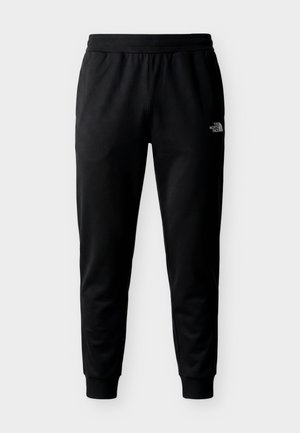 The North Face, PERFORMANCE - Παντελόνι φόρμας - black
