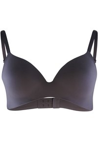 Royal Lounge Intimates Strapless BH - black/zwart