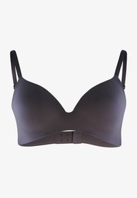 Royal Lounge Intimates Strapless BH - black/zwart Royal Lounge Intimates Strapless BH - black/zwart