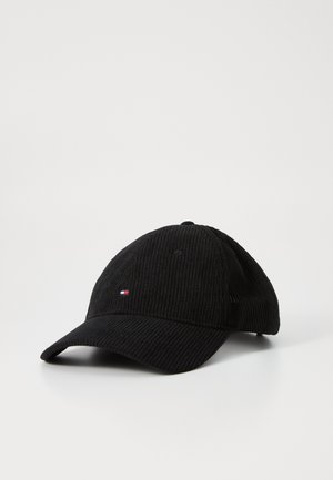 FLAG 6 PANEL UNISEX - Cap - black