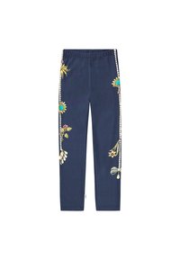Molo NIKI  - Legging (type pantalon) - dunkelblau