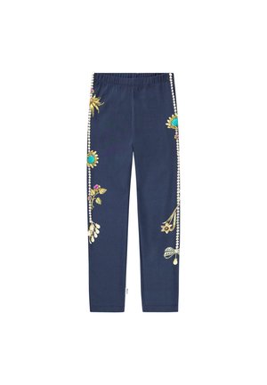Molo NIKI  - Leggingsit - dunkelblau