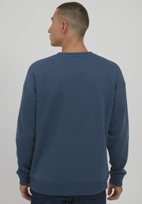 Blend Jeffrey - Sportska majica - ensign blue