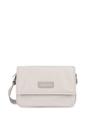 Borsa a tracolla - gris clair