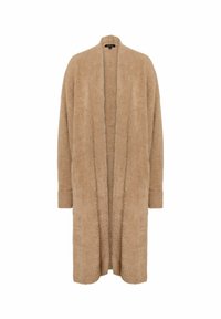 More & More Winter coat - camel