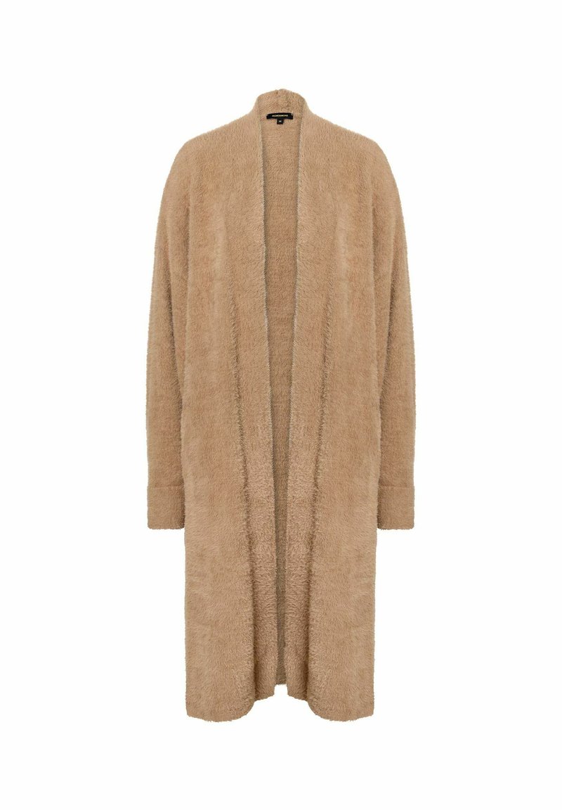 More & More Winter coat - camel