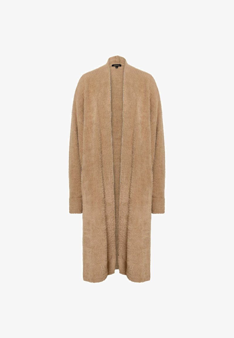 More & More Winter coat - camel