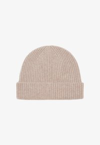 Unausgewählt, nougat