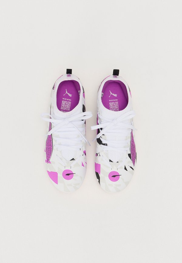 ULTRA 5 MATCH FOREVER – Fußballschuh Nocken