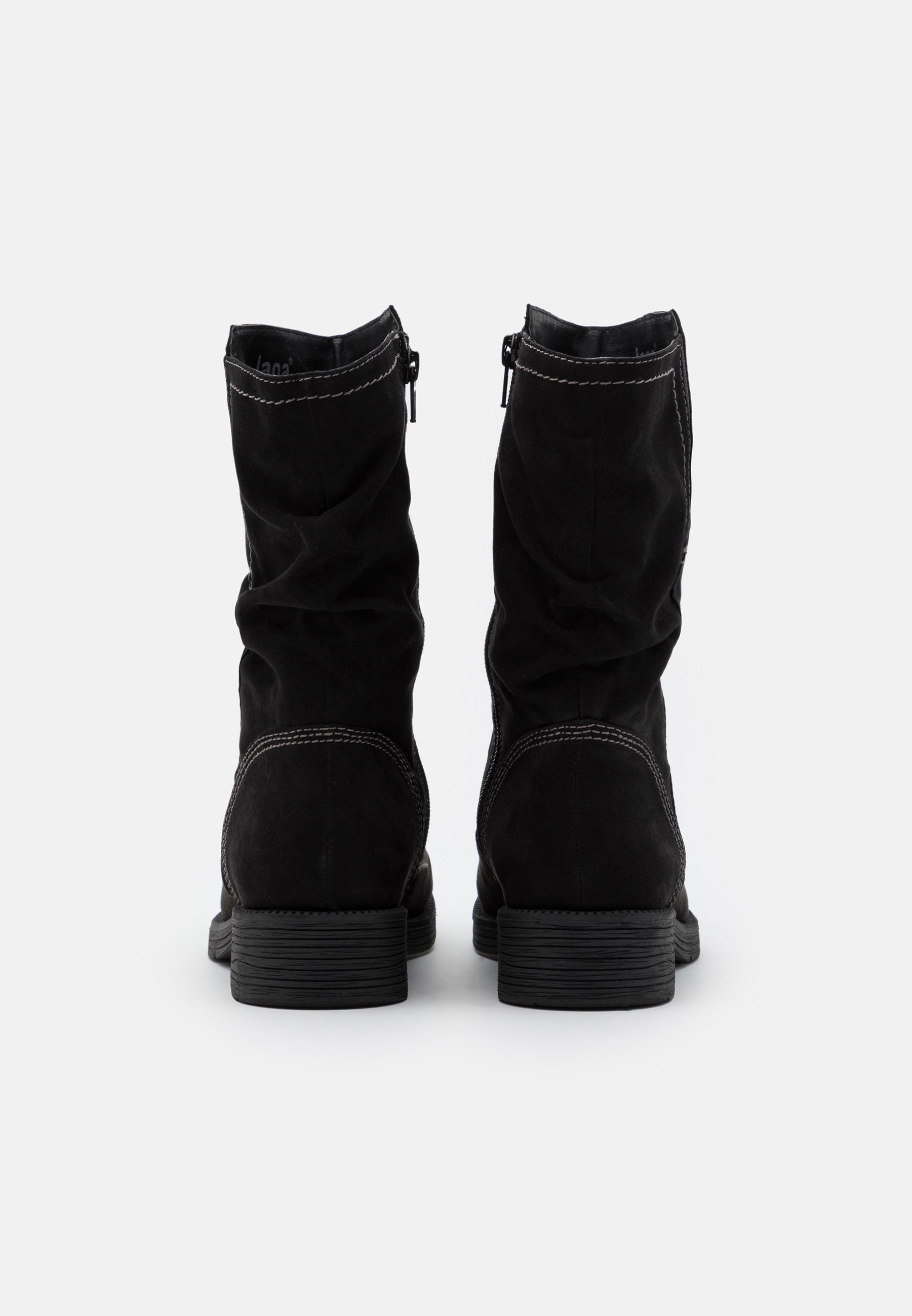 Jana Støvler black Zalando.no Jana Støvler black Zalando.no
