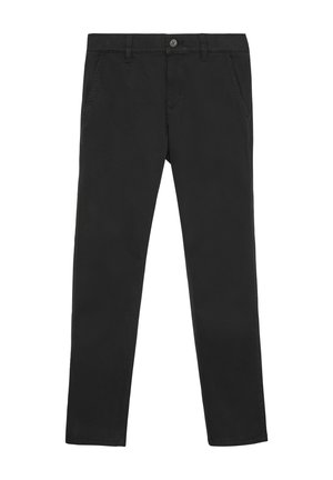 Broek - schwarz
