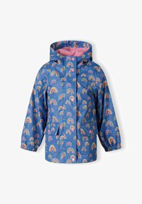 Non selezionato, royal blue pink