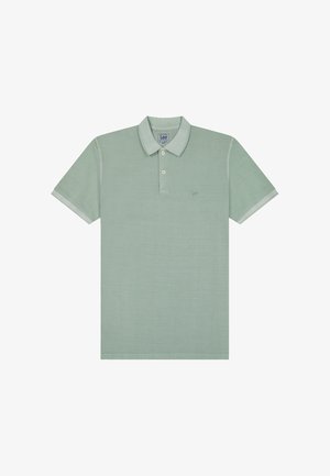 Lee, GARMENT, zielony