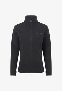 Niet geselecteerd, black