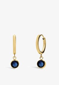 Unausgewählt, gold-coloured/dark blue