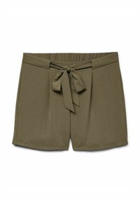 VMCALVA  - Shorts - khaki