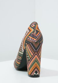 Even&Odd Zapatos altos - multi-coloured