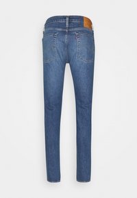 Levi's® Skinny džíny - blue denim