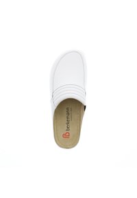 Berkemann Clogs - weiß