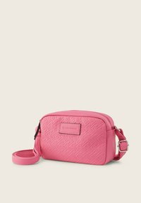 TOM TAILOR TTMIRENDA - Borsa a tracolla - pink  pink