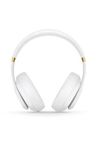 Beats BEATS STUDIO3 WIRELESS OVER EAR HEADPHONES  - Auriculares - white