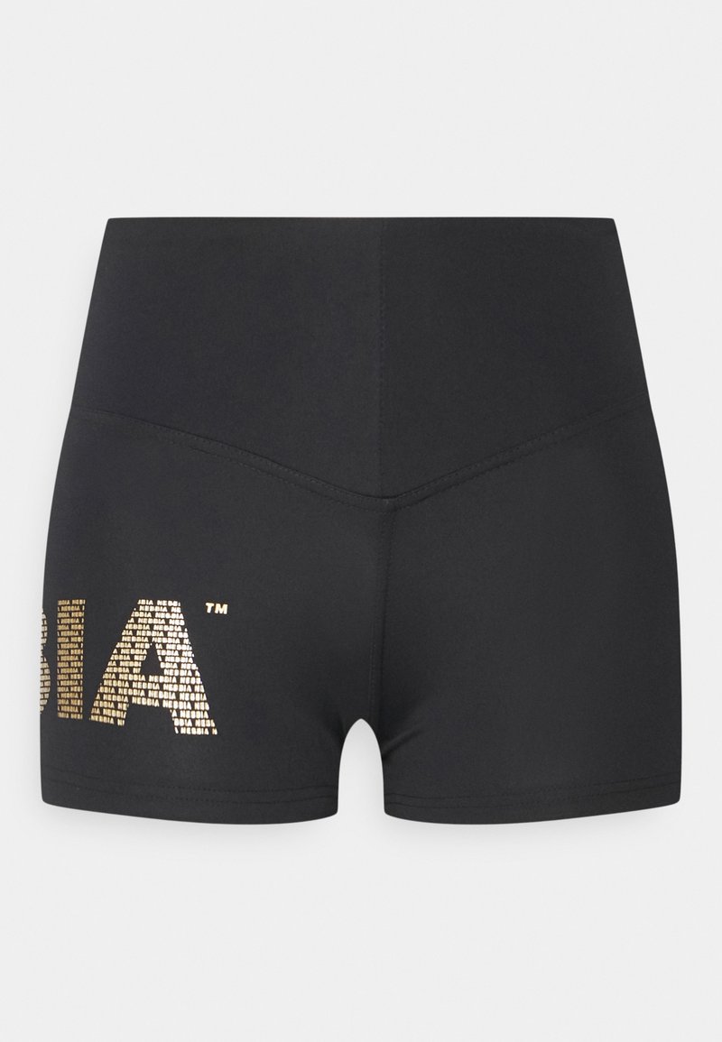 Nebbia Tights zwart