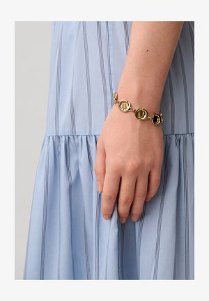 Claudie Pierlot, Bracciale - gold-coloured