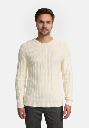Maglione - vanilla ice