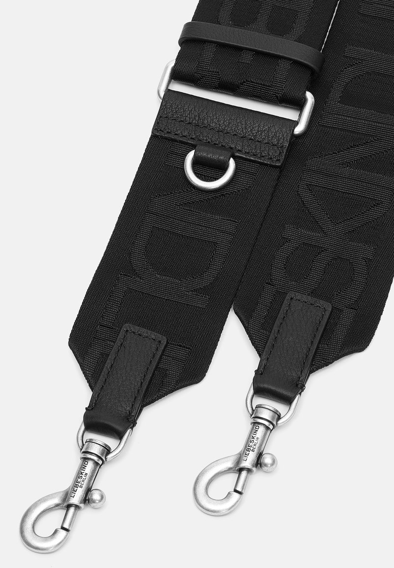 Liebeskind Berlin MIT LOGOSCHRIFTZUG FÜR TASCHEN Sonstige