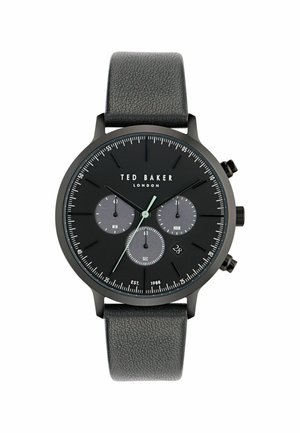 HAARVIN - Watch - black