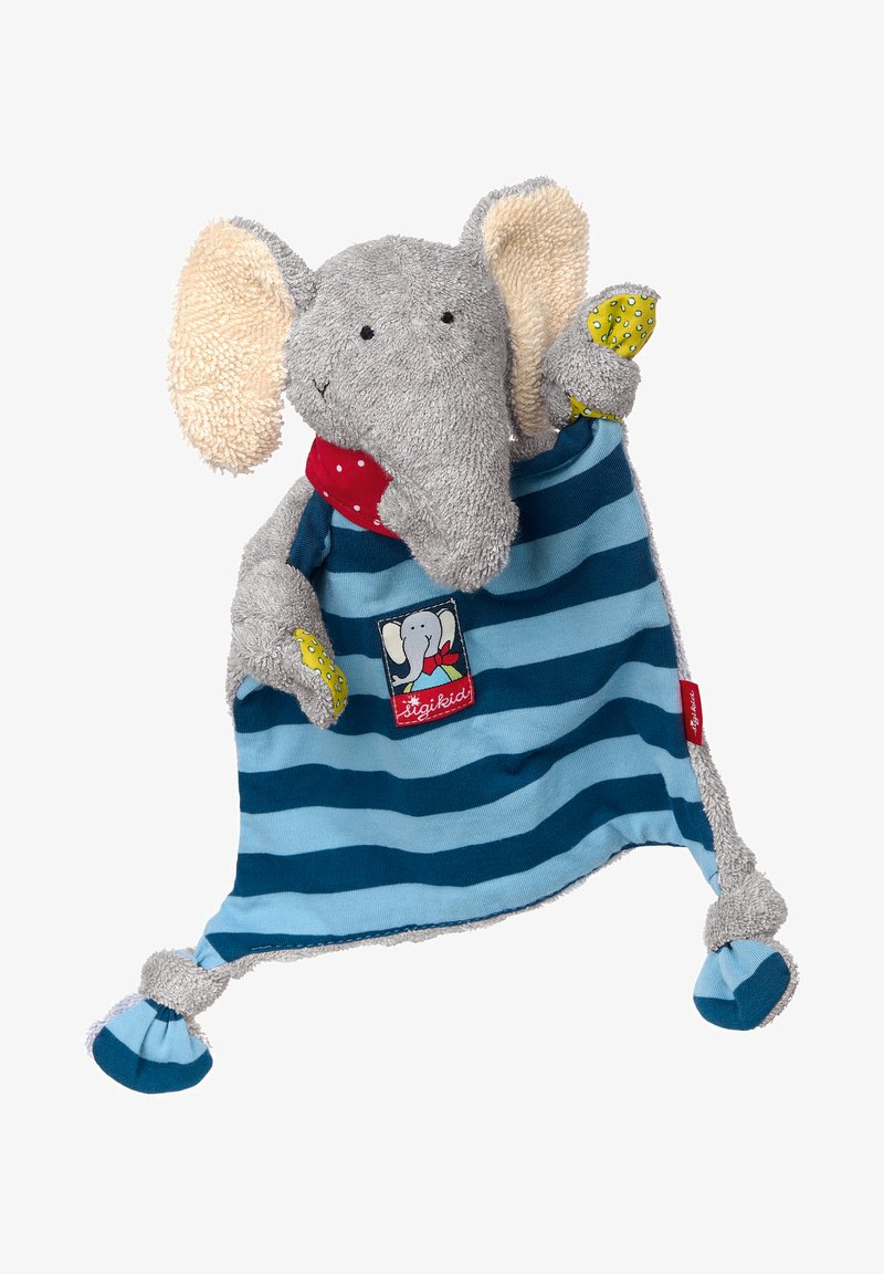sigikid Peluche - multi coloured