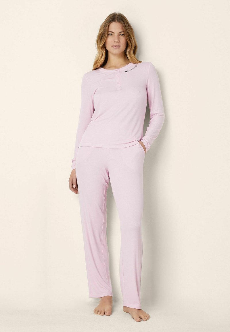 Pigiami Yamamay Saldi Saldi Pigiama Donna Pigiama Donna Yamamay