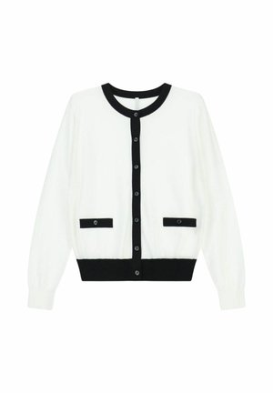 Imperial, CARDIGAN - Cardigan - bianco
