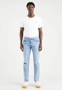 Levi's® Vaqueros tapered - harvest gold sorbtek