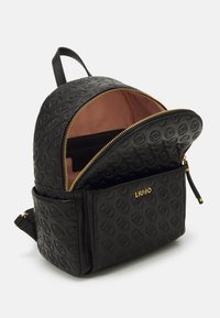 LIU JO BACKPACK - Zaino - nero