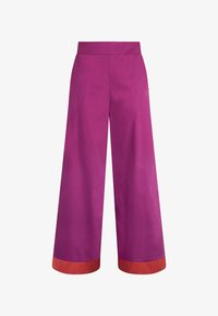 Non selezionato, pink