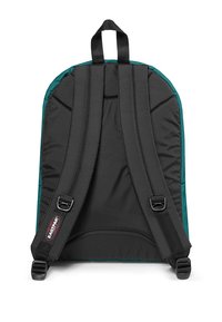 Eastpak PINNACLE - Mochila - peacock green
