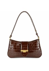 Non selezionato, marron