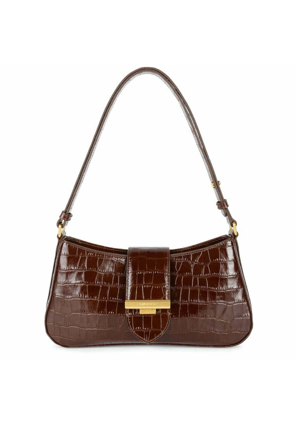 EXO ILY - Handtasche - marron