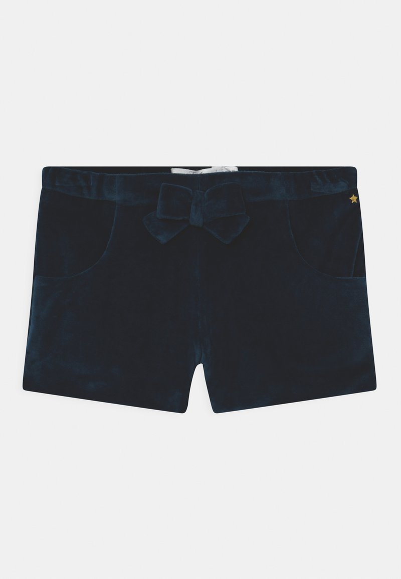 Twin & Chic Shorts blauw Twin & Chic Shorts blauw