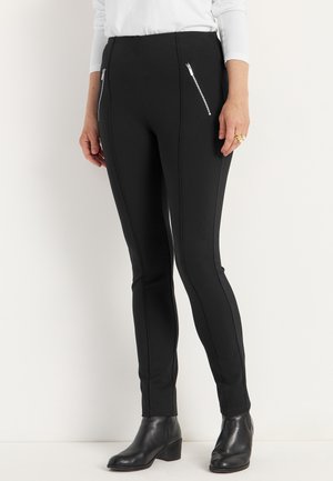 Cellbes of Sweden Broek - black