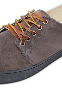 Pompeii HIGBY - Sneaker low - gray taupe