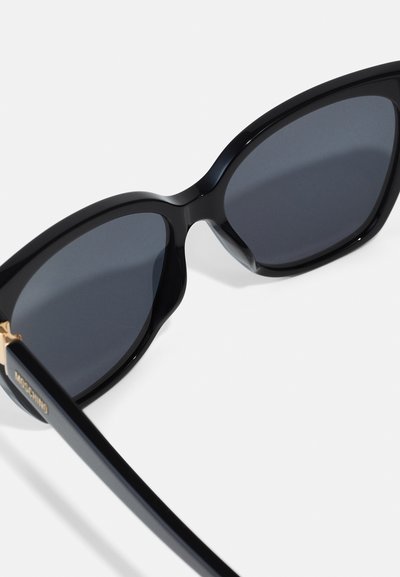 MOSCHINO Päikeseprillid - black