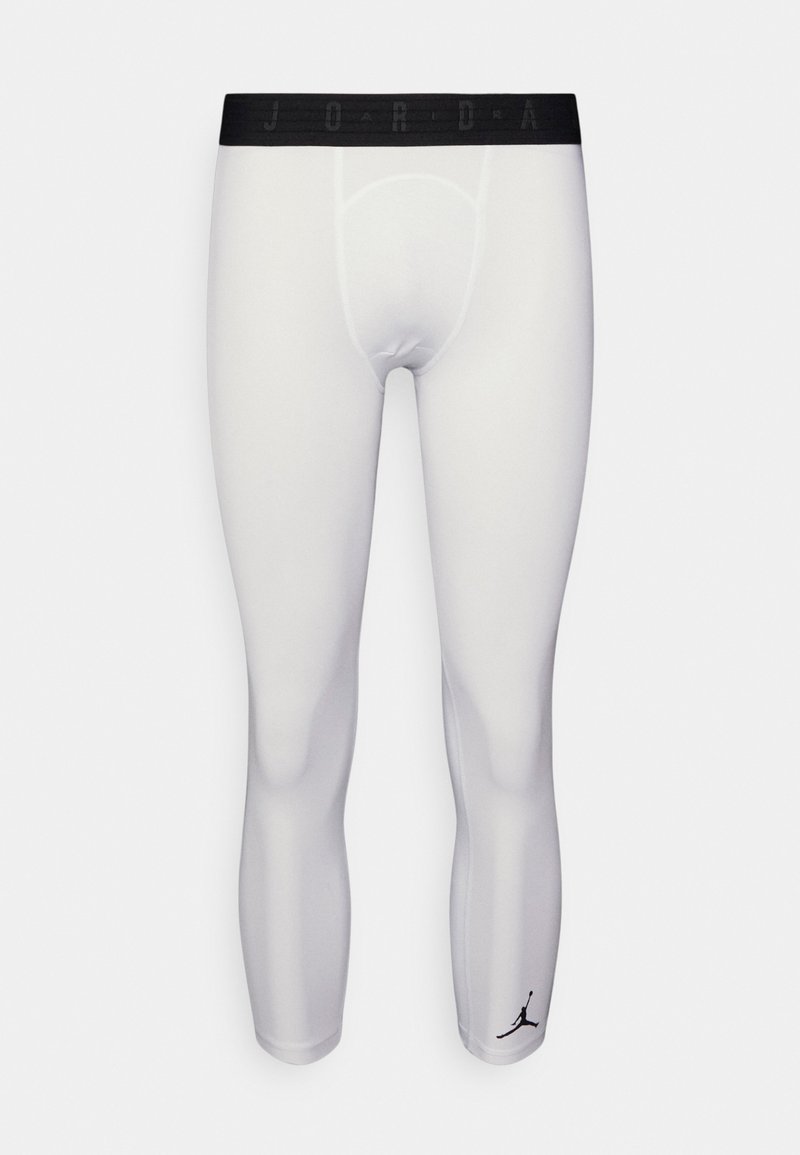 Collant A Righe Bambino Amscan - Nero/Bianco, Taglia 9x4 | Per Costumi, Halloween, Feste - Foto 3