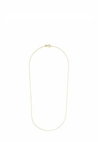 BASIC - Necklace - gold coloured
