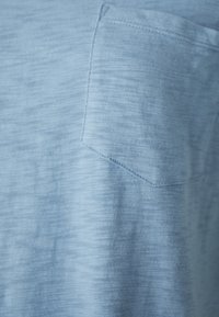GAP TEE DRESS - Haljina od žerseja - soft cornflower