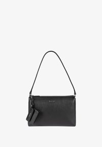Unselected, black