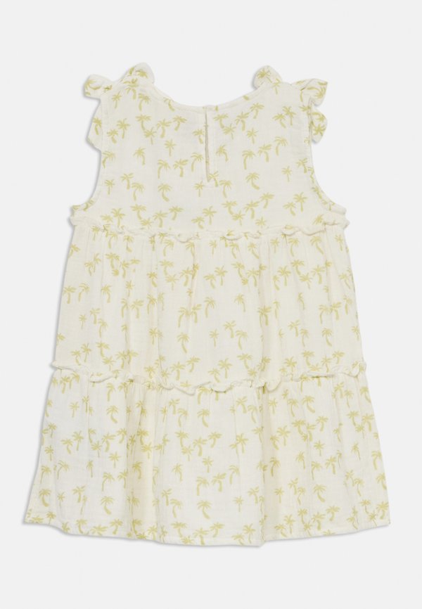 KMGPALM THYRA LIFE O NECK DRESS - Day dress3