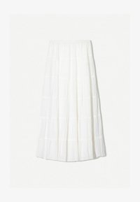 Valgt, white